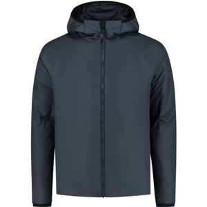 Blue loop M Virga Iso Jacket Heren Isolatiejas Dark Blue L