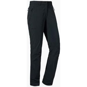 Schoffel Pants Engadin1 Wandelbroek Dames black 84