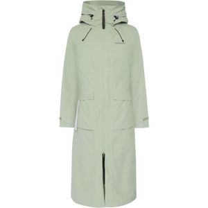 Didriksons - Nadja - Parka - Wilted Leaf - Dames