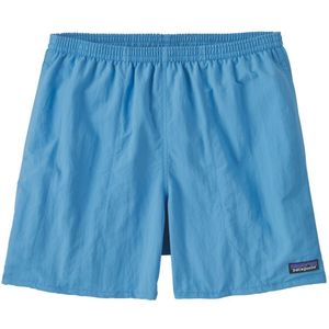 Patagonia Baggies - 5 Inch Heren Kortebroek Lago Blue S