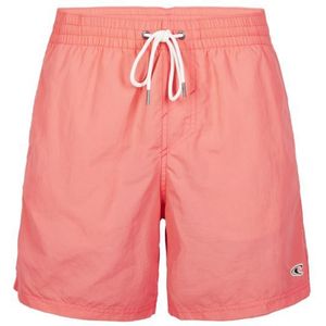 Oneill Vert 16'' Zwembroek Heren Shorts Georgia Peach L