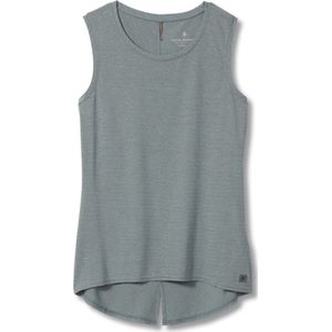 Royal Robbins Vacationer Tank Dames Shirt Lt Slate XL