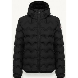 Colmar Down Jas Heren Black 48