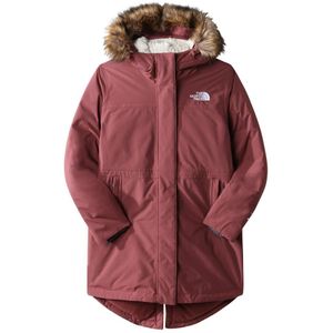 The North Face Arctic Kinderen Parka Wild Ginger M