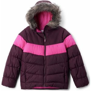 Columbia Arctic Blast™ III Wintersportjas Kinderen Moonvista S