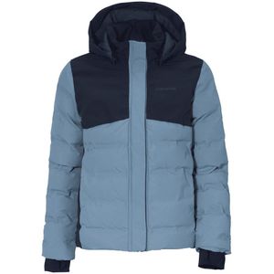 Didriksons Leja Kinder Isolatiejas Clay Blue 140