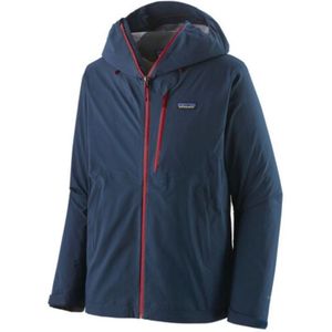 Patagonia Granite Crest Heren Jas Tidepool Blue XL