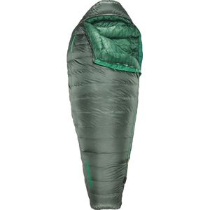 Therm-A-Rest Questar 32F/0C Mummie Slaapzak Balsam Long