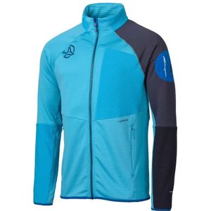 Ragger - Sport Jas - Fresh Duck Blue - Heren - Polyester