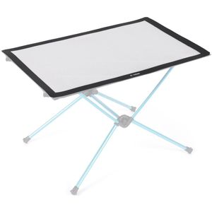Helinox Silicone Mat For Table M Accessoire Black&White M