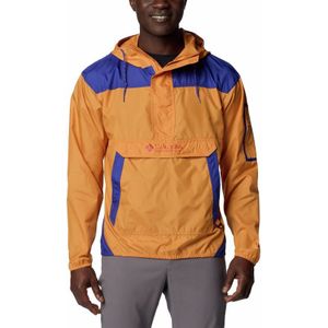 Columbia Challenger™ II Windbreaker Jas Heren Sunstone M