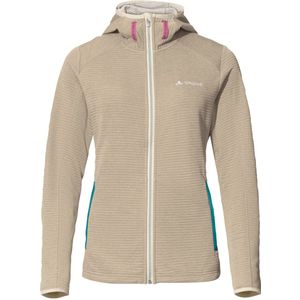 Vaude Skomer Hiking Dames Fleece Linen 40