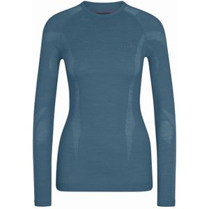 Falke L/S Wool-Tech Dames Thermoshirt Capitain XL