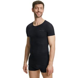 Falke Ultralight Cool T-Shirt Heren Black XL