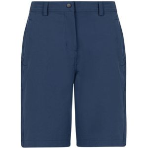 Life-line Evi Ladies Short Dames Kortebroek Navy 44