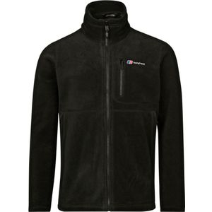 Berghaus Activity Heren Fleece Black/Black L