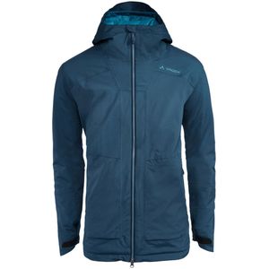 Vaude Elope Padded Heren 3 in 1 jas Baltic Sea L