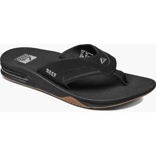 Reef slippers heren aanbieding sale