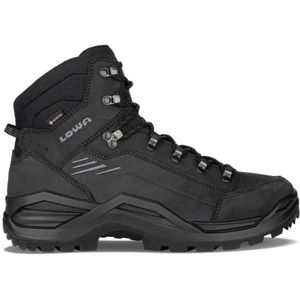 Lowa Renegade Evo GTX Mid S Hoge Wandelschoen Heren Deep Black 9