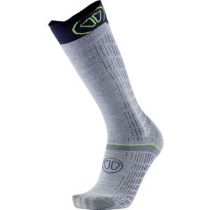 Sidas Ski Merinos Performance Socks White maat 35/36
