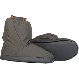 Exped Camp Booty Slof Pantoffel Charcoal M