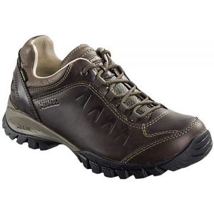 Meindl Siena Lady Gtx Dames Lage Wandelschoen Braun 3,5/36