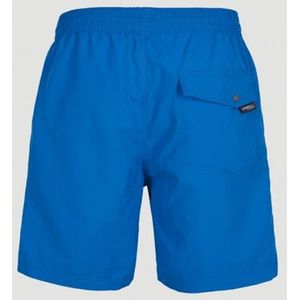 Oneill Vert 16'' Zwembroek Heren Shorts Victoria Blue XL