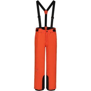 Icepeak Lenzen Skibroek Kinderen Orange 140