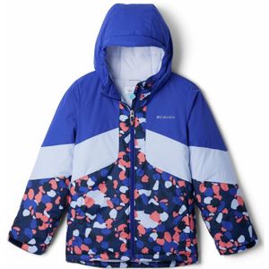 Columbia Horizon Ride™ III Wintersportjas Kinderen Collegiate Navy S