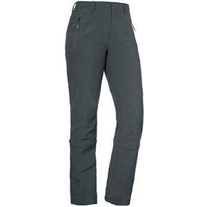 Schoffel Pants Engadin Zip Off Dames