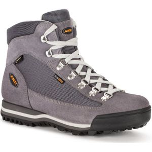 AKU Ultralight Micro Gtw Dames Hoge Wandelschoen Grey/Steam 4.5