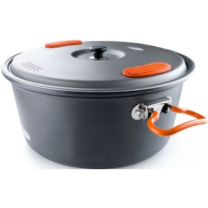 GSI Outdoors Halulite 4,7L Cook Pot Pan