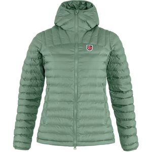 Fjallraven Expedition Lätt Dames Isolatiejas Patina Green S