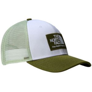 The North Face Deep Fit Mudder Trucker Pet Forest Olive/Misty Sage One Size