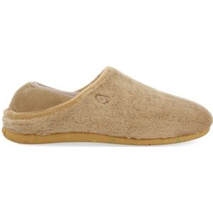 Hot Potatoes 67844 Pantoffel Dames Beige 40