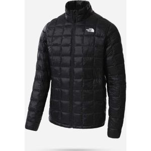 The North Face Thermoball Eco 2.0 Heren Isolatiejas Tnf Black S