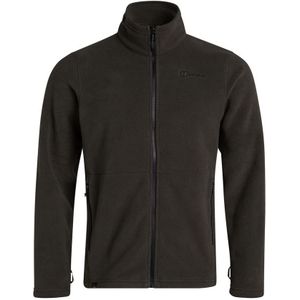 Berghaus Prism Pt Ia Fl Jkt Am Heren Fleece Peat L