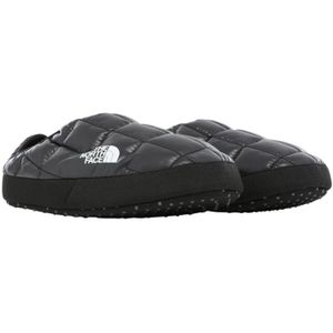 The North Face Thermoball Tent Mule V Pantoffel Dames Slof Tnf Black/Tnf Black S (38-40,5)