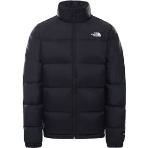 The North Face Diablo Down Softshell Heren Hardshell Jas Tnf Black/Tnf Black M