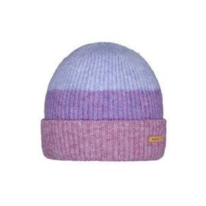 Barts Suzam Beanie Dames Muts Berry One Size