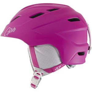Giro Decade Helm Black S