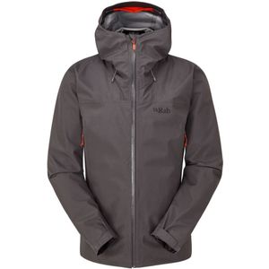 Rab Namche GTX Hardshell Heren Graphene XL