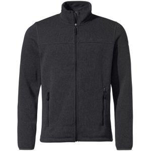 Vaude Rienza III Heren Fleece Black S