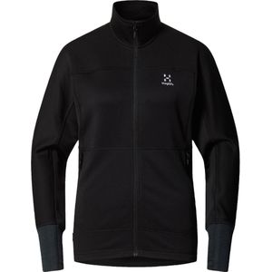 Haglofs Betula Dames Fleece True Black M