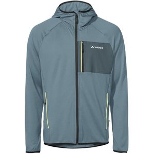 Vaude Tekoa II Fleece Heren Nordic Blue M