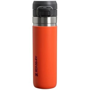 Stanley The Quick-Flip Water Bottle 0.7L / 24oz Thermosfles Tigerlily Plum 700ML