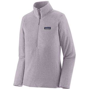 Patagonia - R1 Air Zip-Neck - Fleece - Foxglove Purple