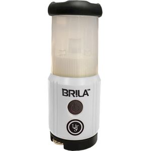 Brila Ust Mini Lantern 2Aa Glo Blister Tafellamp