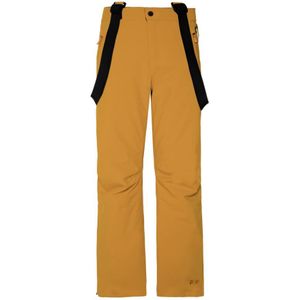 Protest Spiket Jr Kinder Skibroek Dark Yellow 152