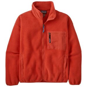 Patagonia - Synch Fleece - Dames - Pimento Red
